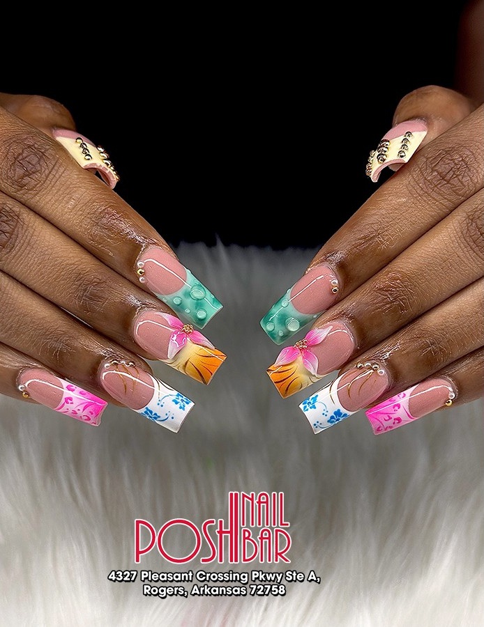 Posh Nail Bar